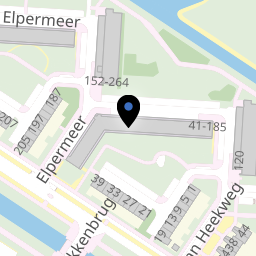 Appartement ASD31 AL 3684 39