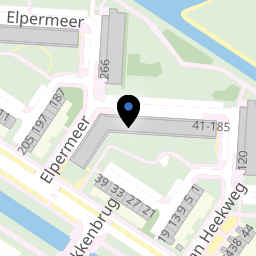 Appartement ASD31 AL 3684 40