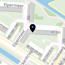 Appartement ASD31 AL 3684 43