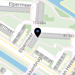 Appartement ASD31 AL 3684 48