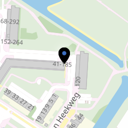 Appartement ASD31 AL 3684 49