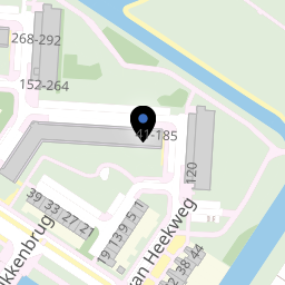Appartement ASD31 AL 3684 5