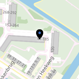 Appartement ASD31 AL 3684 50
