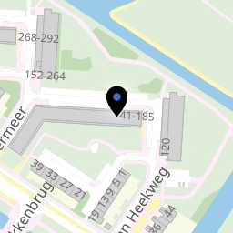 Appartement ASD31 AL 3684 52