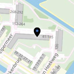 Appartement ASD31 AL 3684 54
