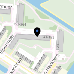 Appartement ASD31 AL 3684 55