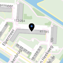 Appartement ASD31 AL 3684 57