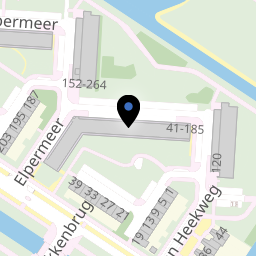 Appartement ASD31 AL 3684 58