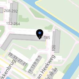 Appartement ASD31 AL 3684 6