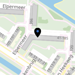 Appartement ASD31 AL 3684 63