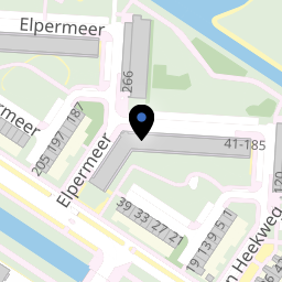 Appartement ASD31 AL 3684 65