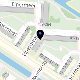 Appartement ASD31 AL 3684 66