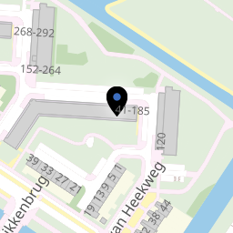 Appartement ASD31 AL 3684 7