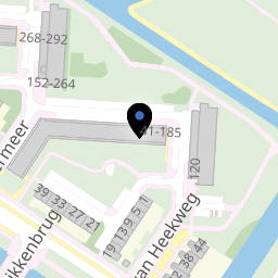 Appartement ASD31 AL 3684 8