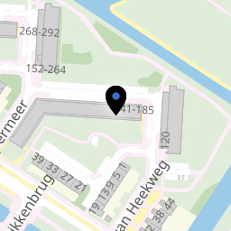 Appartement ASD31 AL 3684 9