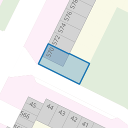 Perceel ASD31-AL-3692