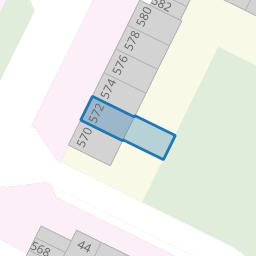 Perceel ASD31-AL-3693