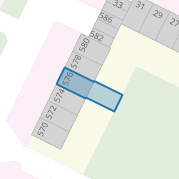 Perceel ASD31-AL-3695