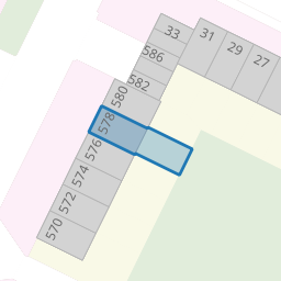 Perceel ASD31-AL-3696