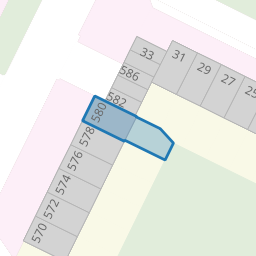 Perceel ASD31-AL-3697