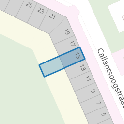 Perceel ASD31-AL-3711