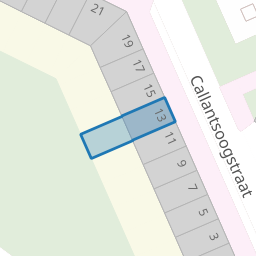 Perceel ASD31-AL-3712