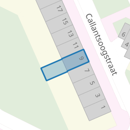 Perceel ASD31-AL-3714