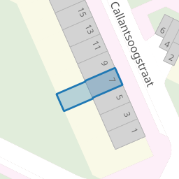 Perceel ASD31-AL-3715