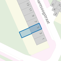 Perceel ASD31-AL-3716