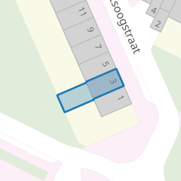 Perceel ASD31-AL-3717