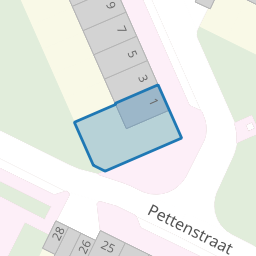 Perceel ASD31-AL-3718