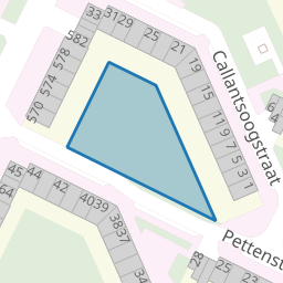 Perceel ASD31-AL-3719