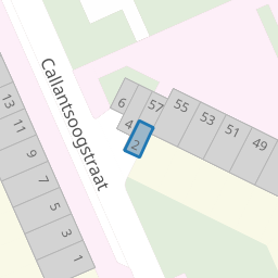 Perceel ASD31-AL-3722