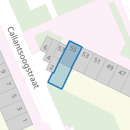 Perceel ASD31-AL-3724