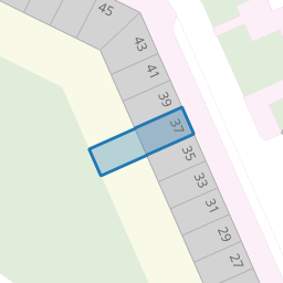 Perceel ASD31-AL-3733