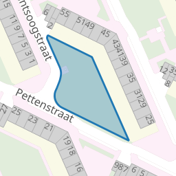 Perceel ASD31-AL-3740