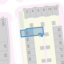 Perceel ASD31-AL-3778