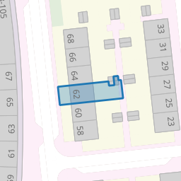 Perceel ASD31-AL-3781