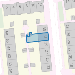 Perceel ASD31-AL-3788