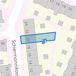 Perceel ASD31-AL-3810