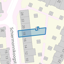 Perceel ASD31-AL-3811