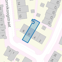 Perceel ASD31-AL-3817