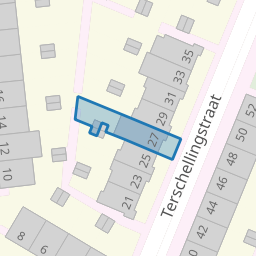 Perceel ASD31-AL-3823