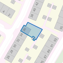 Perceel ASD31-AL-3837