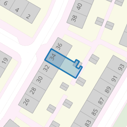 Perceel ASD31-AL-3838