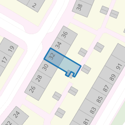 Perceel ASD31-AL-3839