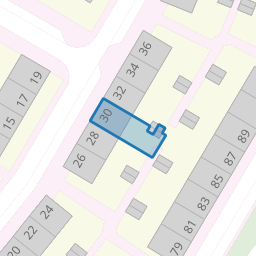 Perceel ASD31-AL-3840