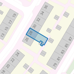 Perceel ASD31-AL-3841