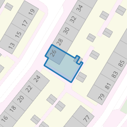 Perceel ASD31-AL-3842