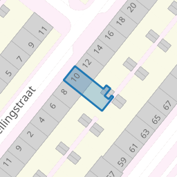 Perceel ASD31-AL-3850